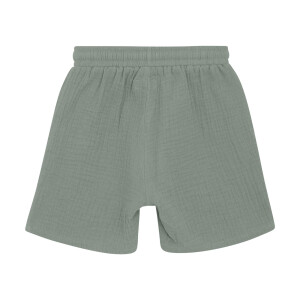 Huttelihut Shorts Musselin