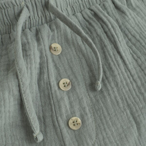 Huttelihut Shorts Musselin