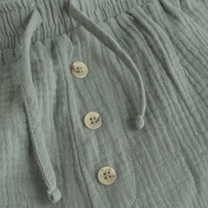 Huttelihut Shorts Musselin