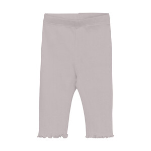 Huttelihut Shorts Leggings Rib