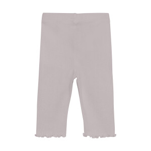 Huttelihut Shorts Leggings Rib