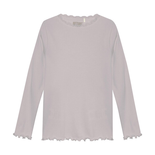 Huttelihut Langarm Shirt LS Rib