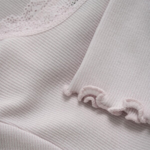 Huttelihut Langarm Shirt LS Rib
