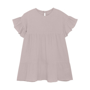 Huttelihut Kleid SS Musselin