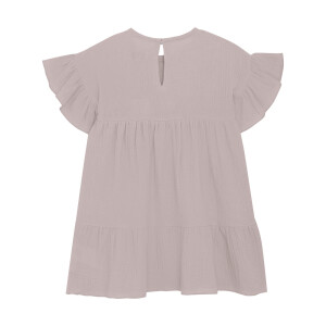 Huttelihut Kleid SS Musselin