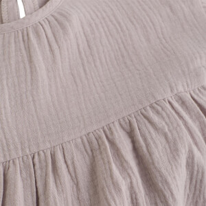 Huttelihut Kleid SS Musselin