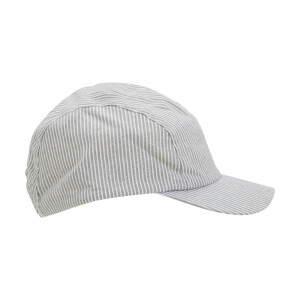 Huttelihut Mütze Woven Stripe