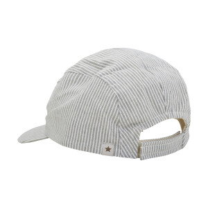 Huttelihut Mütze Woven Stripe