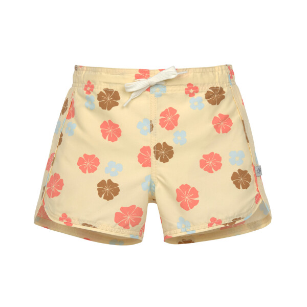 Lässig Boardie-Shorts Kids Blumen