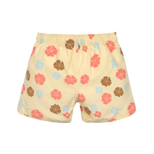 Lässig Boardie-Shorts Kids Blumen