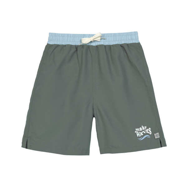 Lässig Boardie-Shorts Kids Make Waves