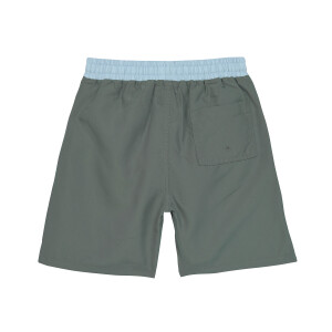 Lässig Boardie-Shorts Kids Make Waves
