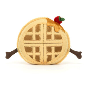 Jellycat London Amuseables Rene Waffle