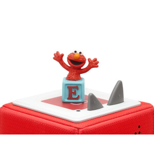 Tonies Sesame Street - Elmo ENG