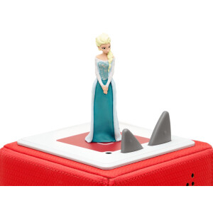Tonies Disney Frozen La Reine Des Neiges FR