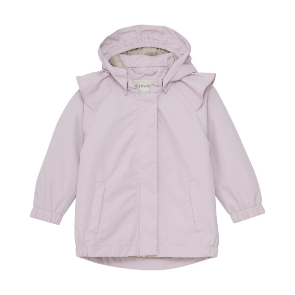Minymo Jacke Pongee
