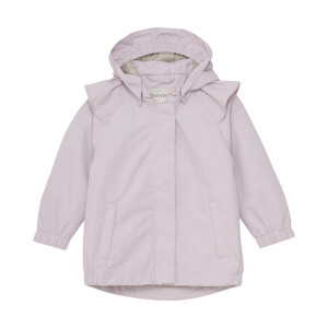 Minymo Jacke Pongee
