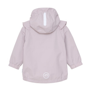 Minymo Jacke Pongee