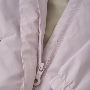 Minymo Jacke Pongee
