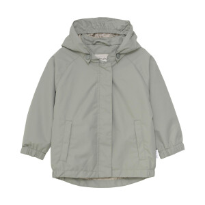 Minymo Jacke Pongee