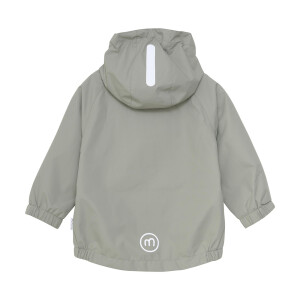 Minymo Jacke Pongee