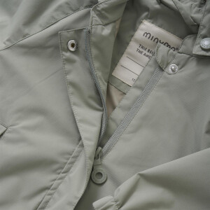 Minymo Jacke Pongee