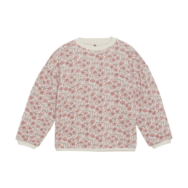 En Fant Sweatshirt Eierlikör
