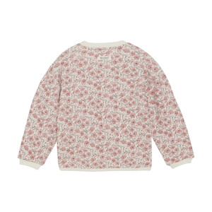 En Fant Sweatshirt Eierlikör