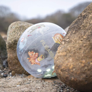 Filibabba Wasserball Alfie Konfetti