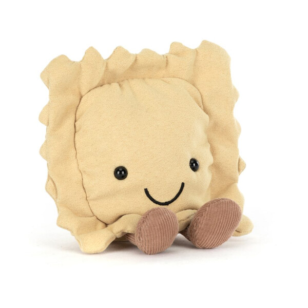 Jellycat London Amuseables Ravioli