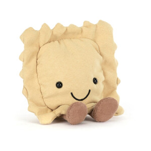 Jellycat London Amuseables Ravioli