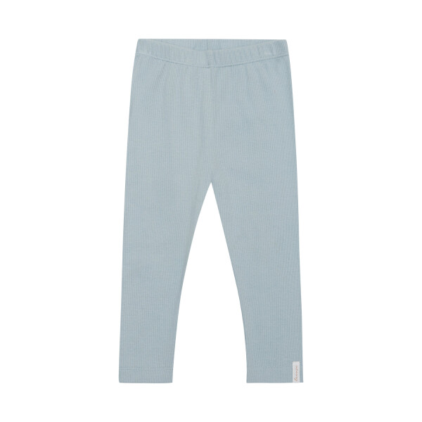 Leevje Leggings Mini-Rib