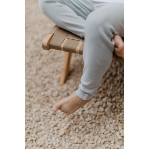 Leevje Leggings Mini-Rib