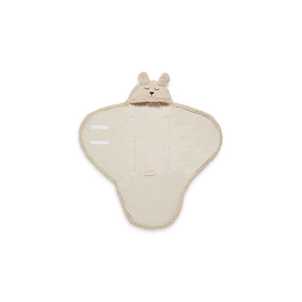 Jollein Einschlagdecke Bunny