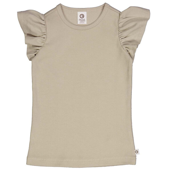 Müsli by green T-Shirt Rib Cozy me
