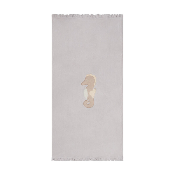 Leevje Strandtuch Seashell