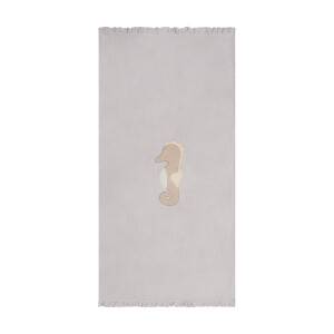 Leevje Strandtuch Seashell