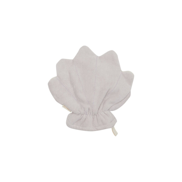 Leevje Waschlappen Seashell
