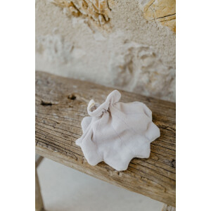 Leevje Waschlappen Seashell
