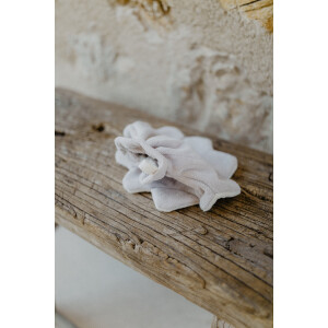 Leevje Waschlappen Seashell