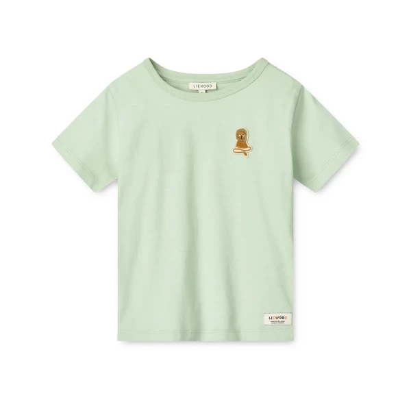 Liewood T-Shirt Lion Apia
