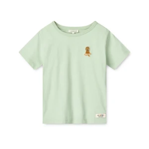 Liewood T-Shirt Lion Apia