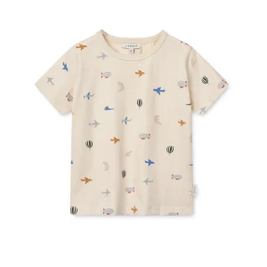 Liewood T-Shirt Aviator Apia