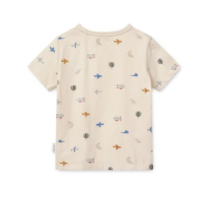 Liewood T-Shirt Aviator Apia