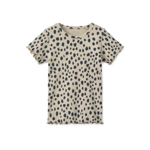 Liewood T-Shirt Nieve Leo