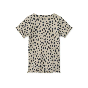 Liewood T-Shirt Nieve Leo