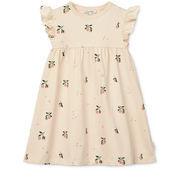 Liewood Neveah Kleid Peach