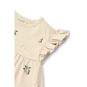 Liewood Neveah Kleid Peach