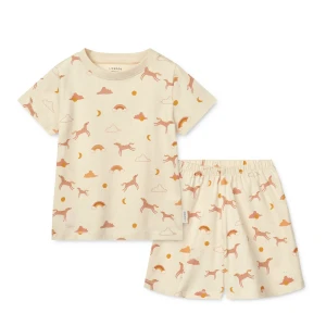Liewood Pyjama Set Dream Ilford