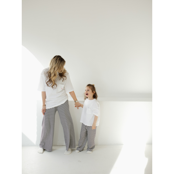 Atelier Rive Hose Bente Mini